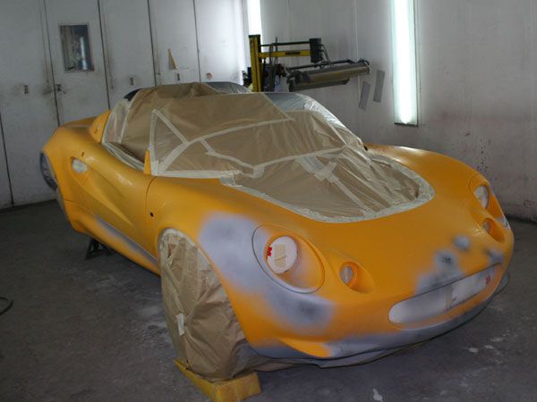 Paintworx Autobodies